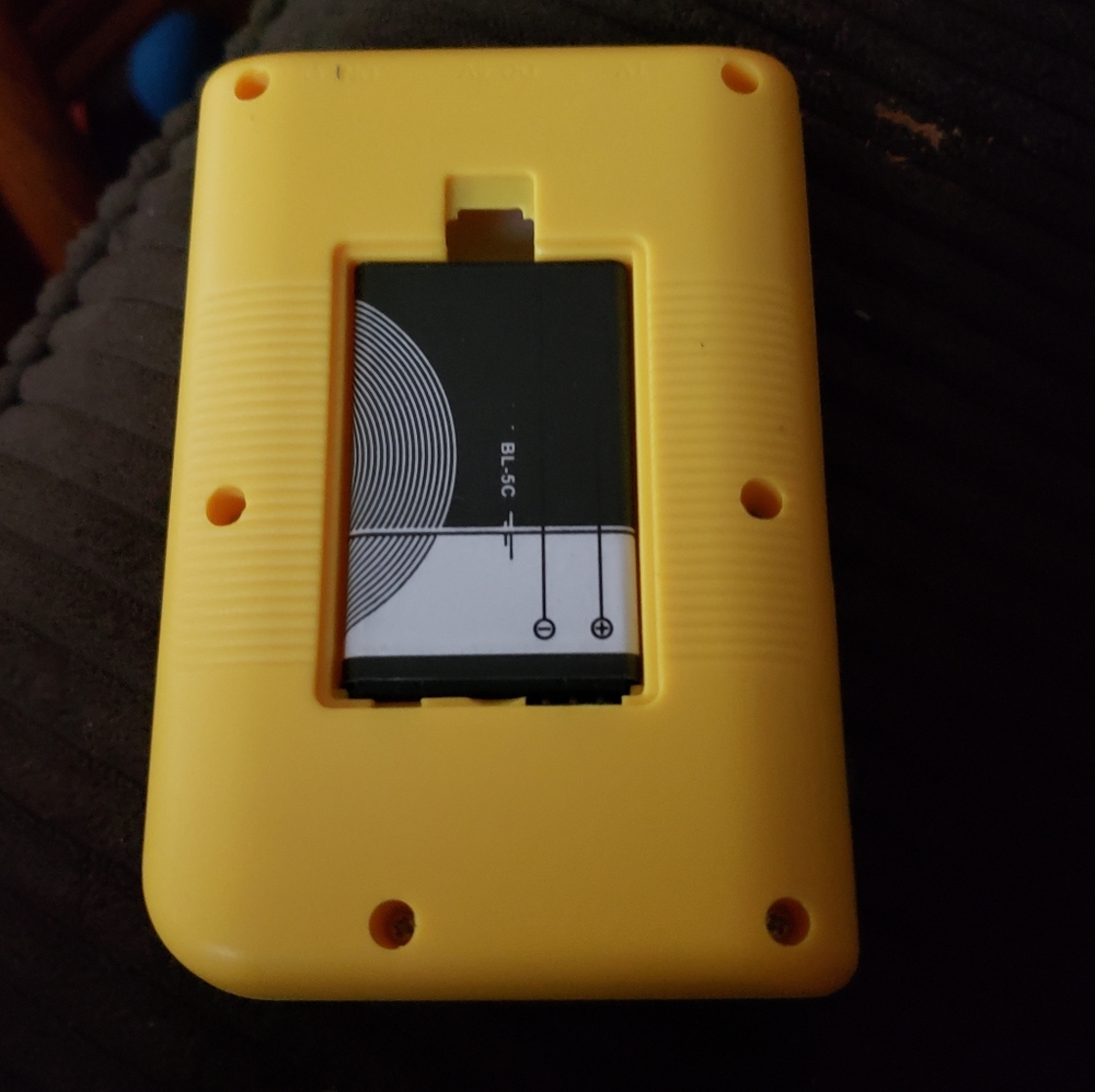 Mini game console - Picture 6 of 9